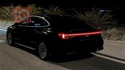 هیوندای سۆناتا